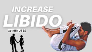 How to increase libido in men